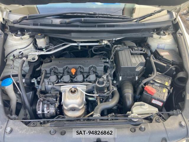 Honda STREAM 2007-09 8317392-18
