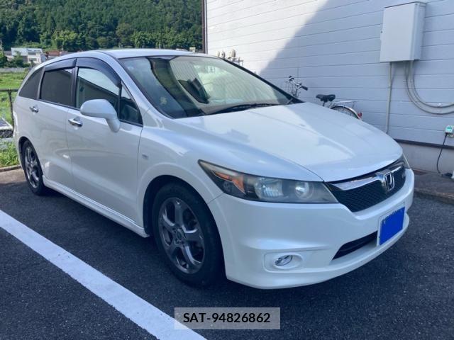 Honda STREAM 2007-09 8317392-1