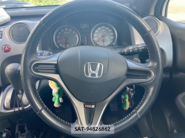 Honda STREAM 2007-09 8317392-19