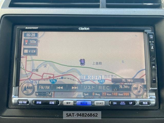 Honda STREAM 2007-09 8317392-21