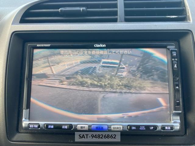 Honda STREAM 2007-09 8317392-22