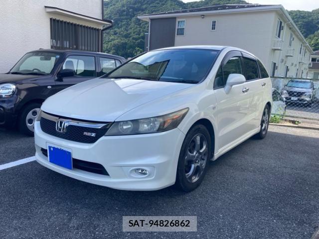 Honda STREAM 2007-09 8317392-2