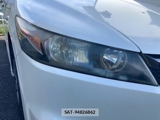 Honda STREAM 2007-09 8317392-3
