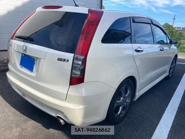 Honda STREAM 2007-09 8317392-5