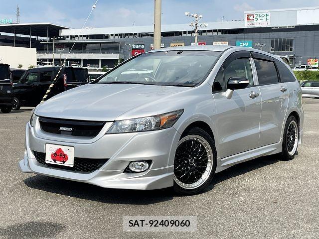 Honda STREAM 2011-06 8317389-0