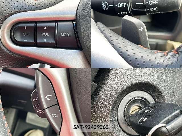 Honda STREAM 2011-06 8317389-4