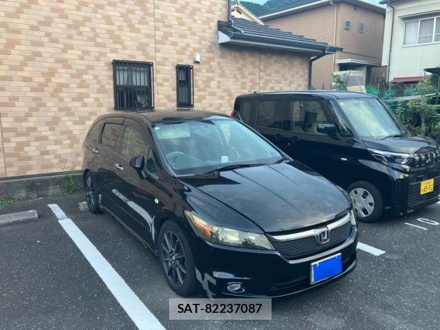 Honda STREAM 2007-06 8334584-1