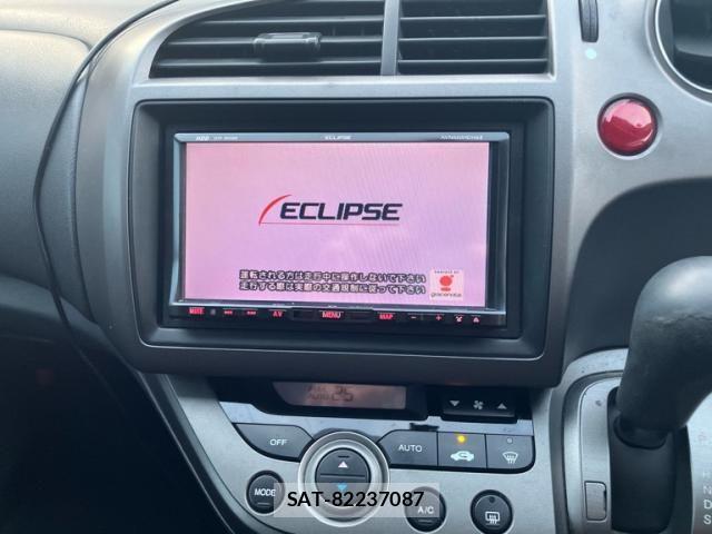 Honda STREAM 2007-06 8334584-20
