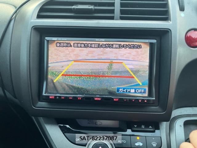 Honda STREAM 2007-06 8334584-21