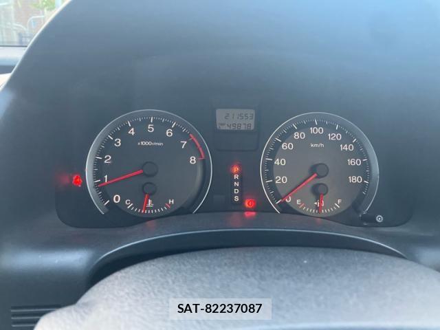 Honda STREAM 2007-06 8334584-23