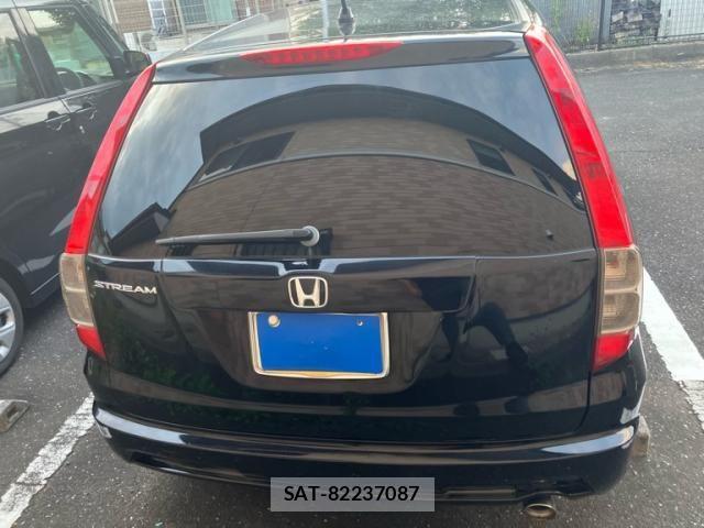 Honda STREAM 2007-06 8334584-3