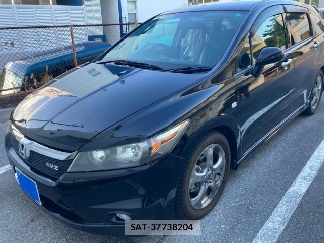 Honda STREAM 2009-02 8334585-0