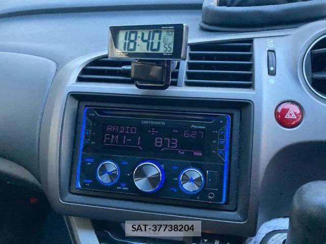 Honda STREAM 2009-02 8334585-17