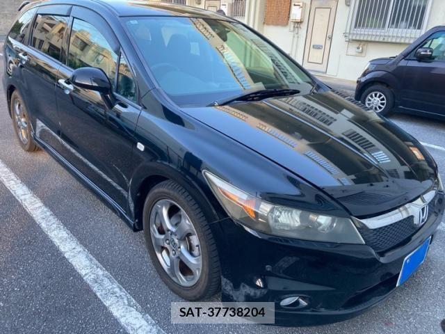 Honda STREAM 2009-02 8334585-1