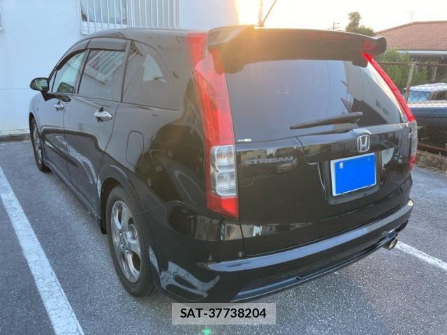 Honda STREAM 2009-02 8334585-2