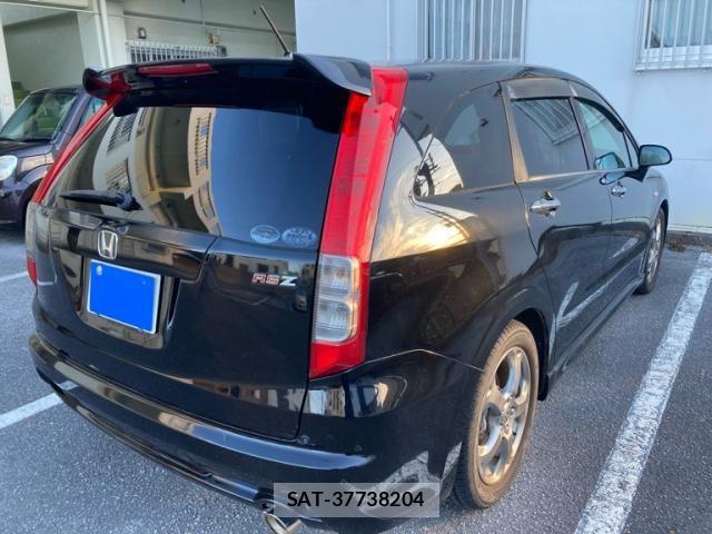 Honda STREAM 2009-02 8334585-3