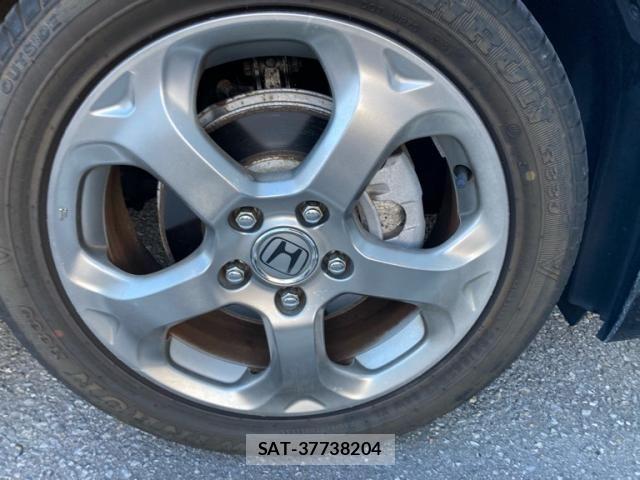 Honda STREAM 2009-02 8334585-4
