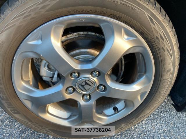 Honda STREAM 2009-02 8334585-5