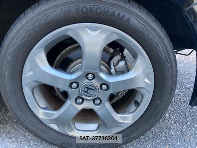 Honda STREAM 2009-02 8334585-6