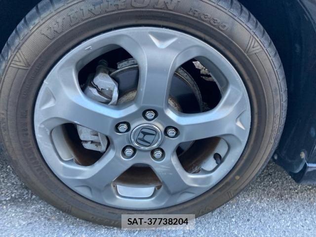 Honda STREAM 2009-02 8334585-7