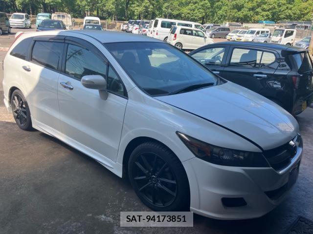 Honda STREAM 2013-06 8338032-1