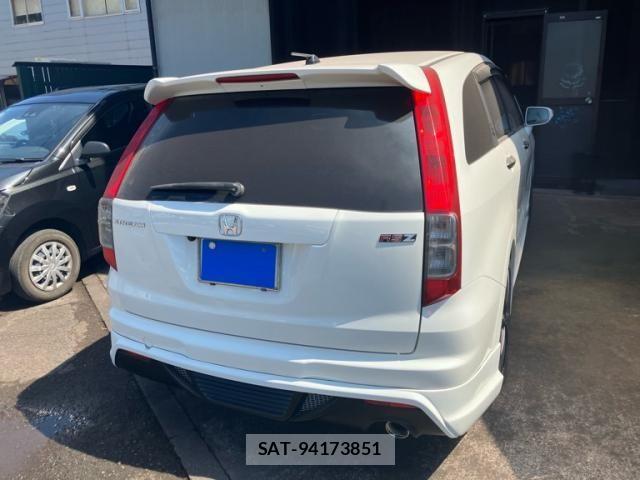 Honda STREAM 2013-06 8338032-2