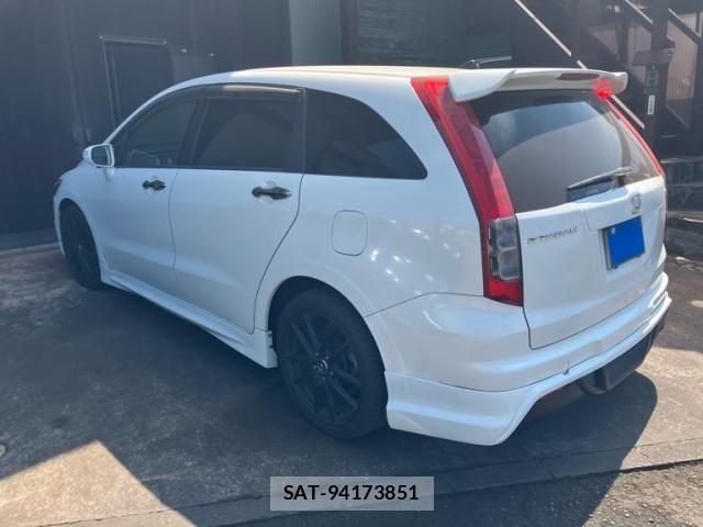 Honda STREAM 2013-06 8338032-3