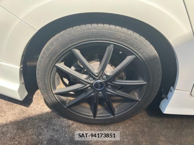 Honda STREAM 2013-06 8338032-5