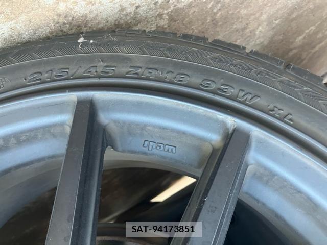 Honda STREAM 2013-06 8338032-8