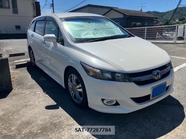 Honda STREAM 2009-12 8355675-0