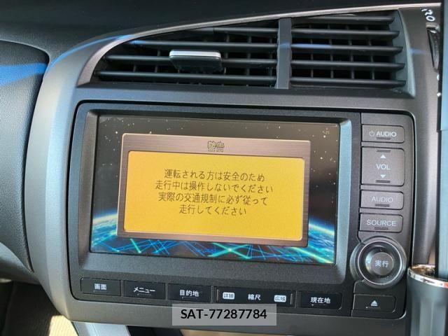 Honda STREAM 2009-12 8355675-17