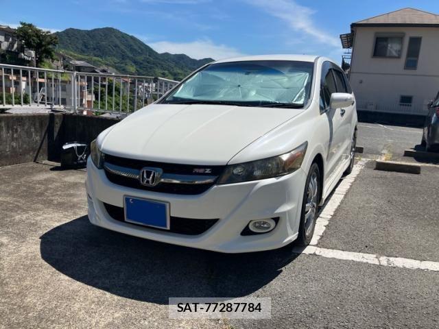 Honda STREAM 2009-12 8355675-1