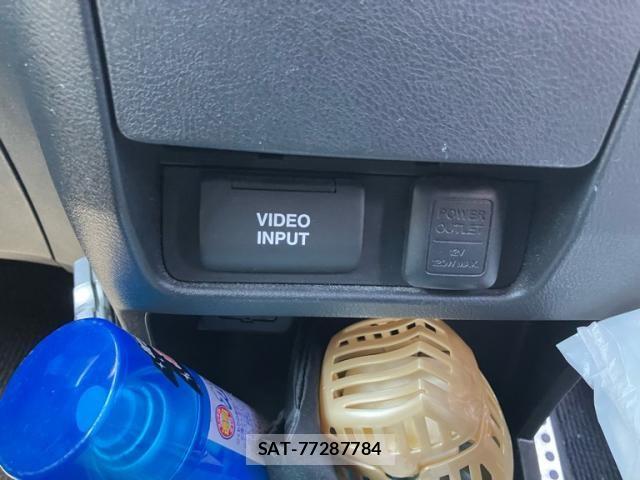 Honda STREAM 2009-12 8355675-19