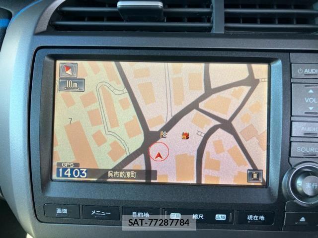 Honda STREAM 2009-12 8355675-21