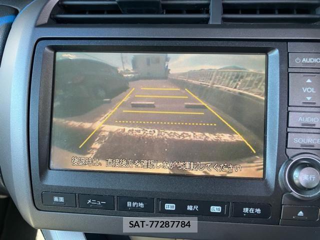 Honda STREAM 2009-12 8355675-23
