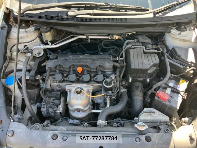 Honda STREAM 2009-12 8355675-24