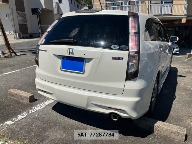 Honda STREAM 2009-12 8355675-3