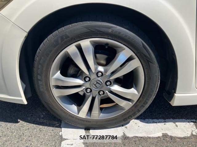 Honda STREAM 2009-12 8355675-4