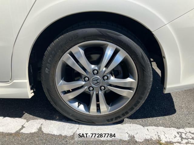 Honda STREAM 2009-12 8355675-5