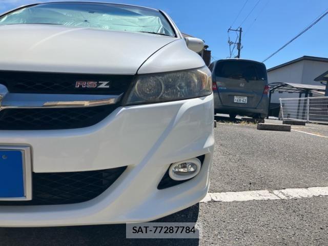 Honda STREAM 2009-12 8355675-8