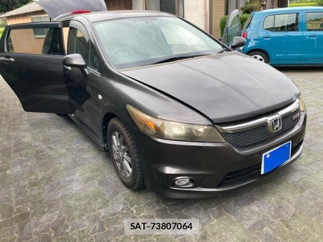 sat car
