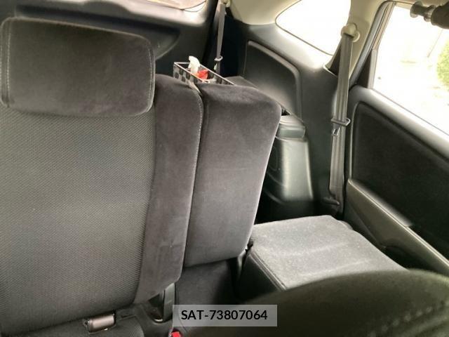 Honda STREAM 2008-06 8369040-11