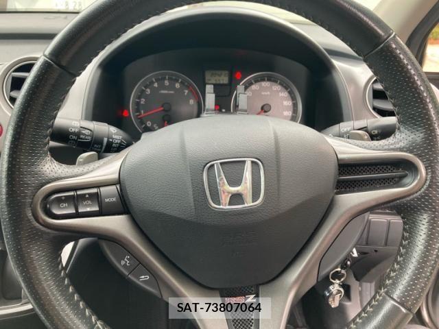 Honda STREAM 2008-06 8369040-12