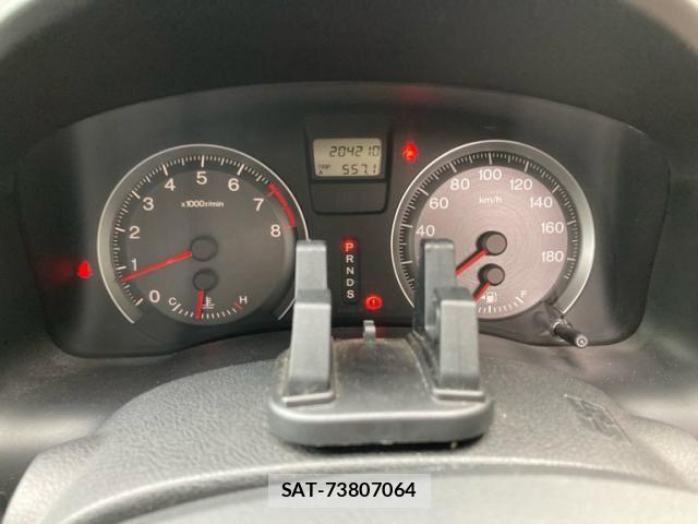 Honda STREAM 2008-06 8369040-13