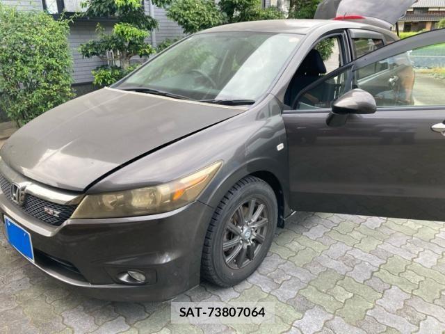 Honda STREAM 2008-06 8369040-1