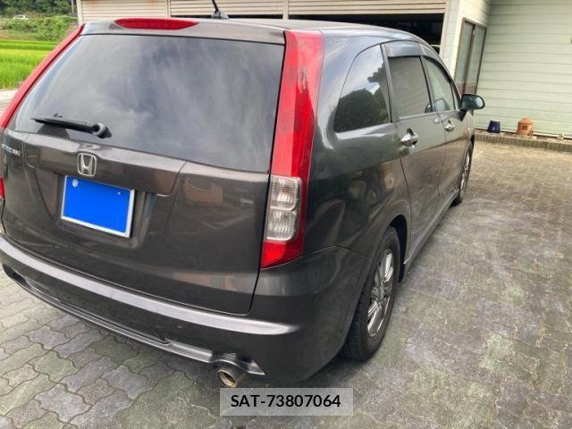 Honda STREAM 2008-06 8369040-2