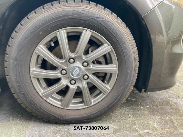 Honda STREAM 2008-06 8369040-4