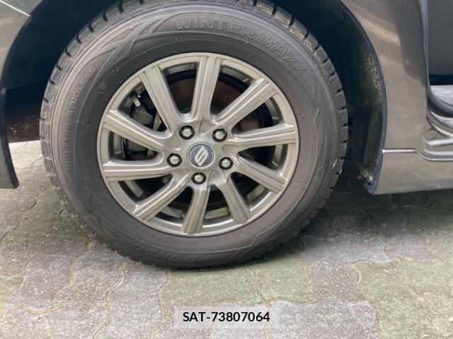 Honda STREAM 2008-06 8369040-5
