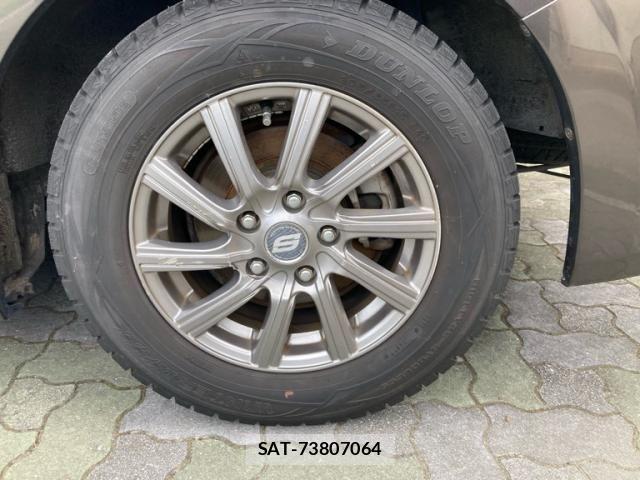 Honda STREAM 2008-06 8369040-6