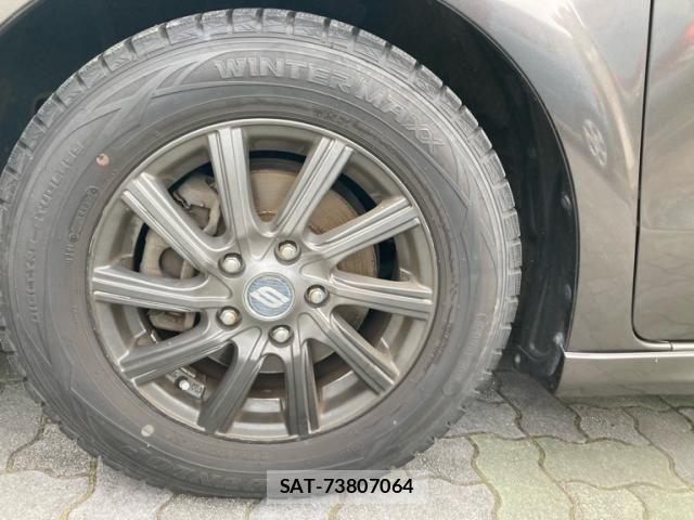 Honda STREAM 2008-06 8369040-7